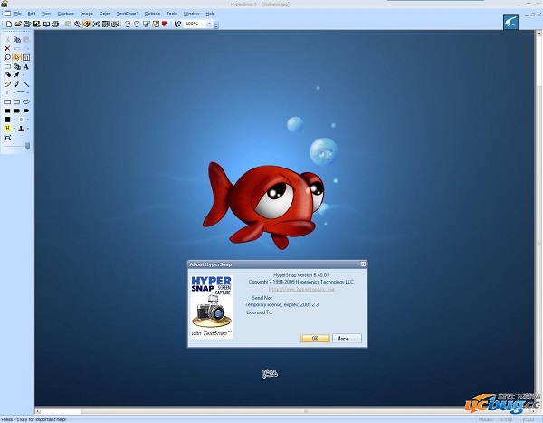 HyperSnap破解版下载