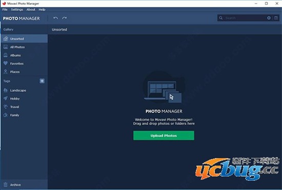 Movavi Photo Manager破解版