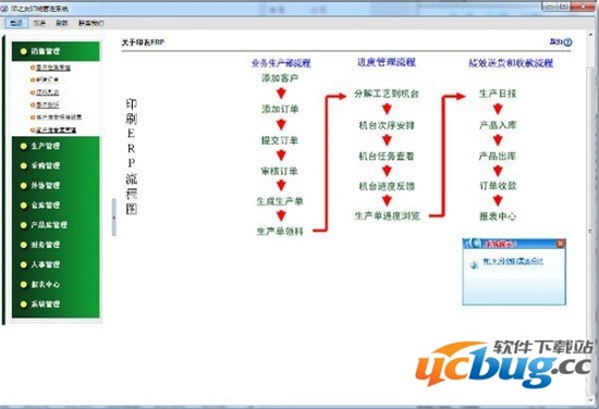 印之友印刷管理系统v6.0免费版