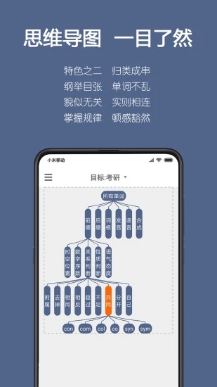 词根单词app破解下载