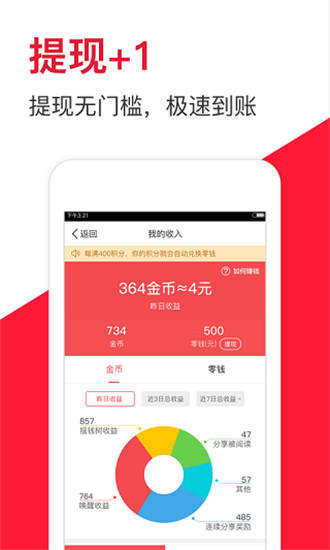 东方头条极速版app