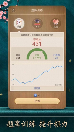 天天象棋无限悔棋破解版下载