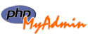 phpMyAdmin(MySQL数据库管理工具)v4.8.3中文版