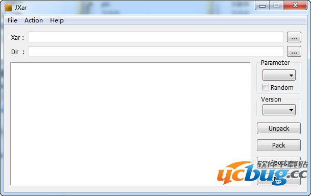 JXar打包软件官方下载