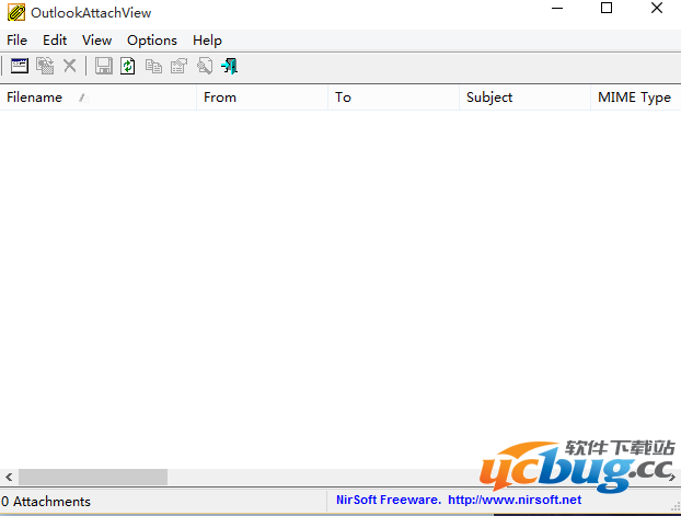 outlookattachview官方下载