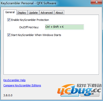 KeyScrambler官方下载