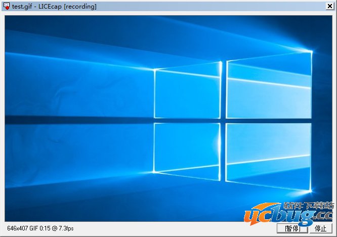 LICEcap中文版官方下载