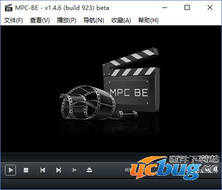 MPC播放器中文版下载