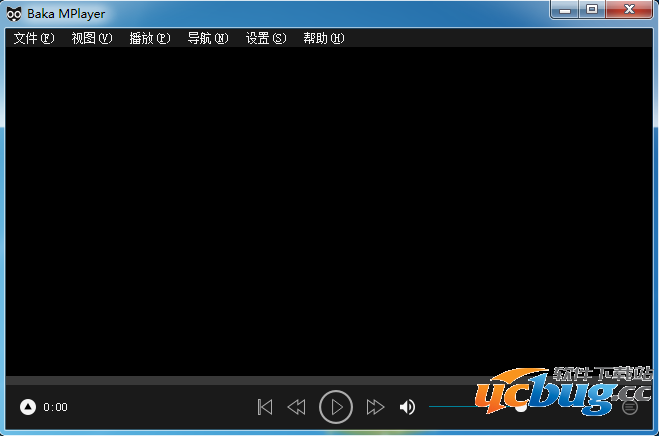 Baka MPlayer官方下载