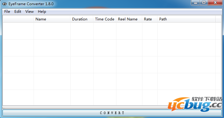 EyeFrame Converter下载