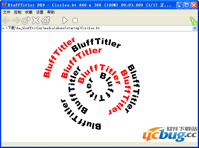 BluffTitler破解版下载