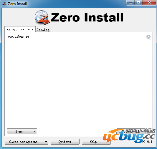 Zero Install官方下载