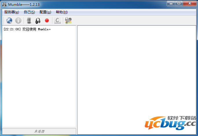Mumble官方下载