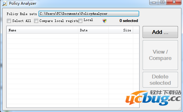 Policy Analyzer官方下载