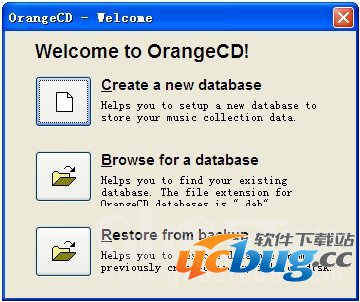 OrangeCD Player下载