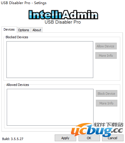 USB Disabler Pro官方下载