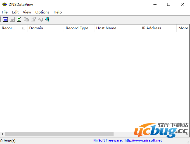DNSDataView官方下载