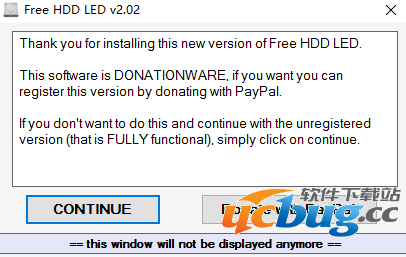 Free HDD LED破解版下载