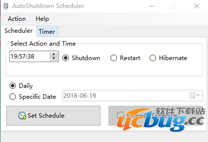 AutoShutdown Scheduler下载