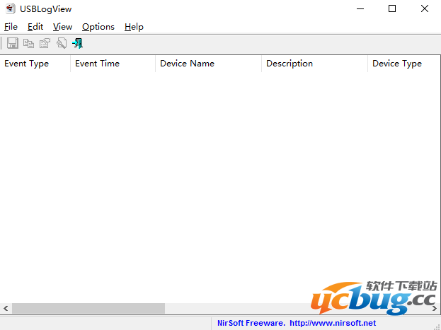 USBLogView官方下载