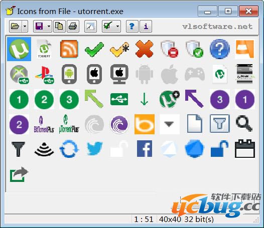 Icons from File官方下载