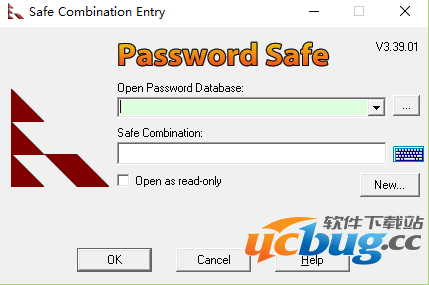 Password Safe下载