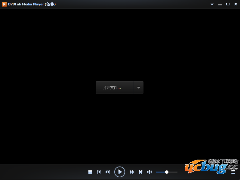 DVDFab Media Player官方下载