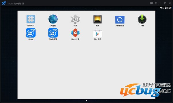 iTools安卓模拟器官方下载