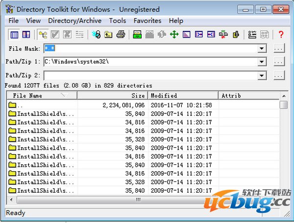 Directory Toolkit官方下载