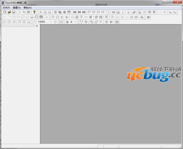 touchwin编辑工具下载