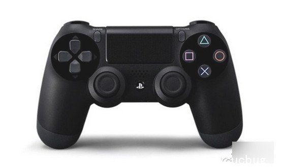 索尼ps4手柄驱动官方下载