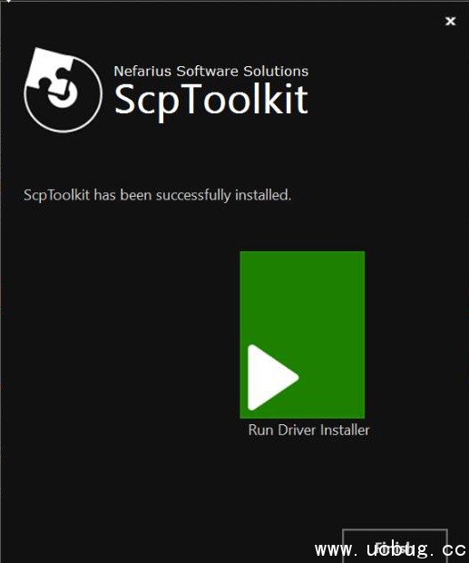 ScpToolkit汉化版下载