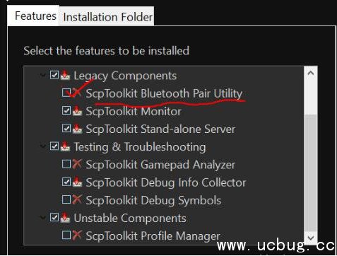 ScpToolkit汉化版下载