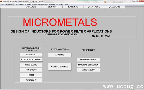 Micrometals下载