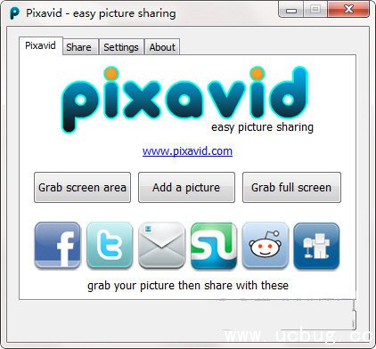 Pixavid下载