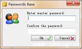 Passwords Base下载