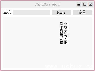 PingMon下载
