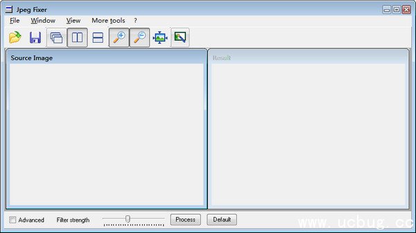Jpeg Fixer下载