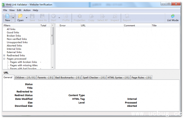 Web Link Validator下载