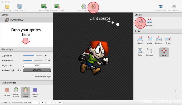 SpriteIlluminator下载