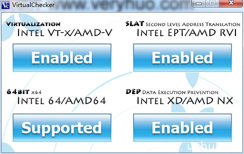 VirtualChecker下载