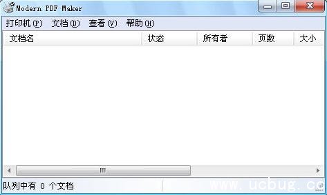 Modern PDF Maker下载