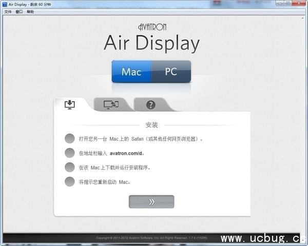 Air Display破解版