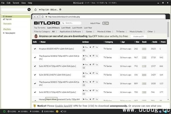 bitlord下载