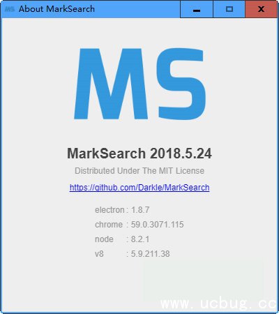 MarkSearch下载