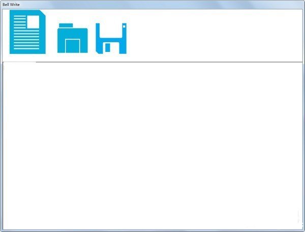 Bell Write下载