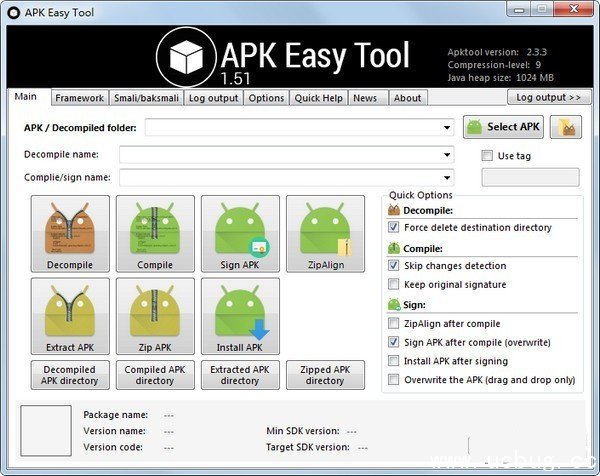 Apk Easy Tool下载