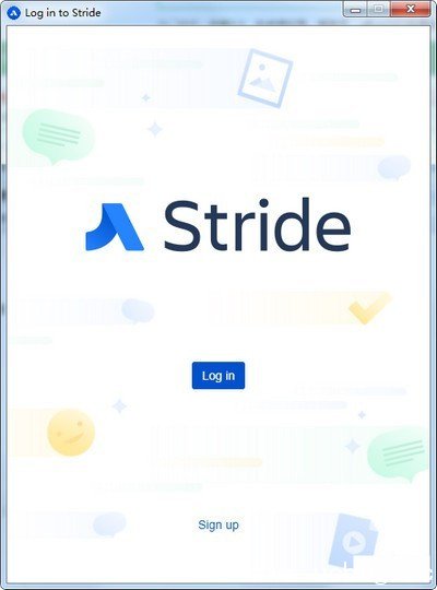 Stride下载