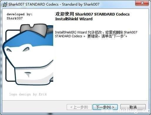 Win10Codecs 64位中文版