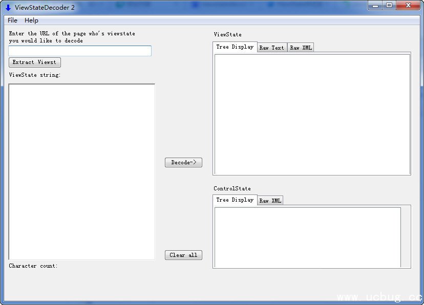 ViewStateDecoder2下载